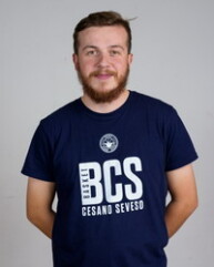 GAWRYS Sebastian