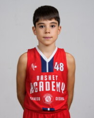 ALFANI Martino