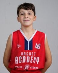 AMOROSO Riccardo