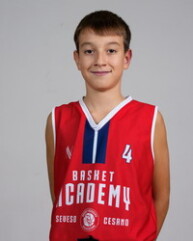 BALLABIO Matteo