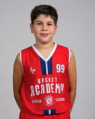 MARINUZZI Riccardo