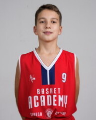 RAGAZZINI Luca