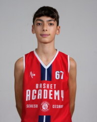 SCOTTI Mattia
