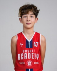 VACCARO Bruno